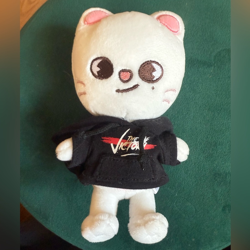 Jiniret. ~ SKZOO Victory Mini Plush